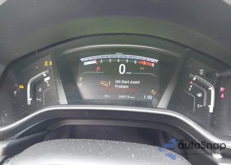 2021 Honda Cr-V Awd Ex from USA, damaged, VIN 2HKRW2H56MH659078